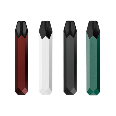 Закрытая система стручка ручки 2ml Vape, сигареты пара Nighthawk Epod изготовленные на заказ