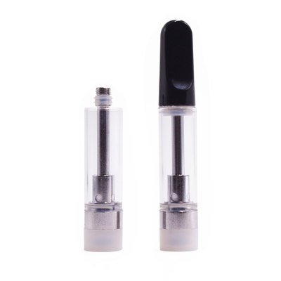 Неэтилированный медный керамический патрон Vape масла Cbd катушки 1ml
