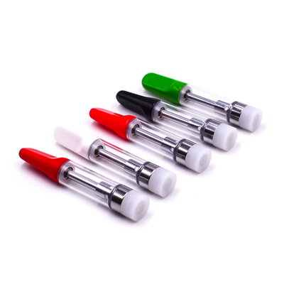 Неэтилированный медный керамический патрон Vape масла Cbd катушки 1ml