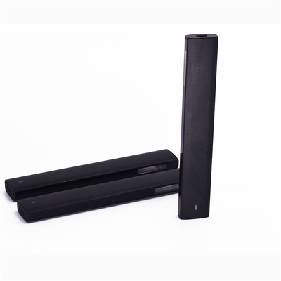 Катушка 280mah устранимого танка атомизатора 2*1.6mm Vape патрона Cbd пустого керамическая