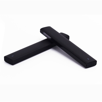 Катушка 280mah устранимого танка атомизатора 2*1.6mm Vape патрона Cbd пустого керамическая