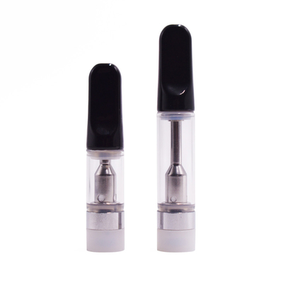 керамическая катушка нагревая патрон масла cbd цвета ручки vape потока 0.5ml 1ml 510 неэтилированный изготовленный на заказ