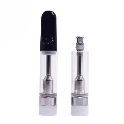 Ручка Vape 0.9ml TH2SS системы 4.2V Cbd стручка катушки Mod коробки керамическая