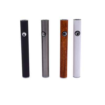 Максимальные 380mah подогревают ручки Vape напряжения тока потока батареи 510 CBD батарею переменной максимальную для патрона масла Cbd