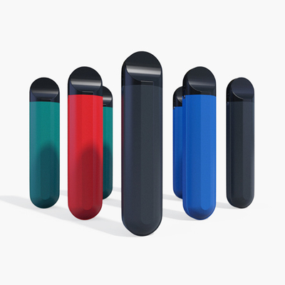 Ручка vaep пустого масла thc масла 0.5ml/1ml 380mah перезаряжаемые CBD толстого доступная устранимая