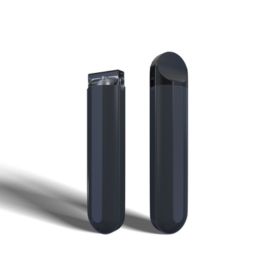 Ручка vaep пустого масла thc масла 0.5ml/1ml 380mah перезаряжаемые CBD толстого доступная устранимая