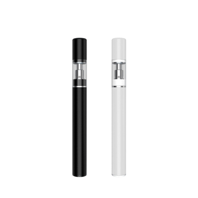 Ручка вапоризатора патрона стручков 0.3/0.5/1ml ручки vape нового продукта ideasD3 устранимая