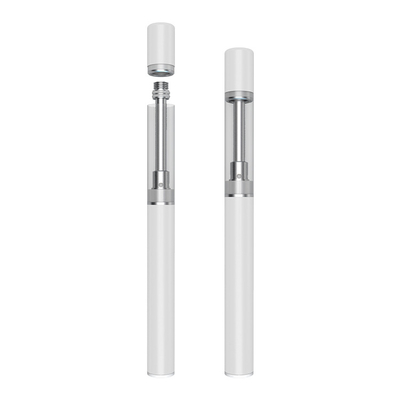 различный мундштук выбирает ручку vape толстого масла перепада 8 масла cbd D3 устранимую