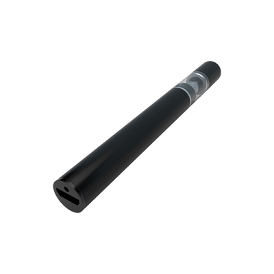Мундштук изготовленного на заказ топления танка ручки 0.5ml 1ml vape логотипа D3 Cbd керамического различный выбирает для толстого масла
