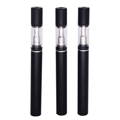 Мундштук изготовленного на заказ топления танка ручки 0.5ml 1ml vape логотипа D3 Cbd керамического различный выбирает для толстого масла