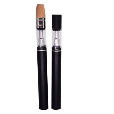 Мундштук изготовленного на заказ топления танка ручки 0.5ml 1ml vape логотипа D3 Cbd керамического различный выбирает для толстого масла