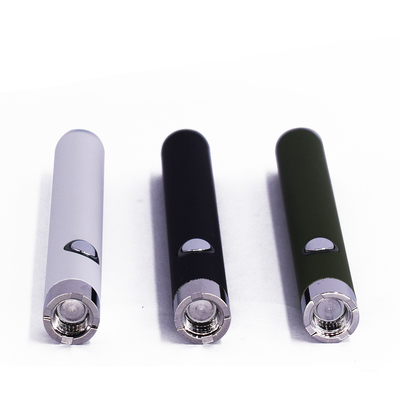 извив B9 Vape батареи 2.8~4.2v Vape пишет напряжение тока 510 потоков регулируемое батарея 350 Mah