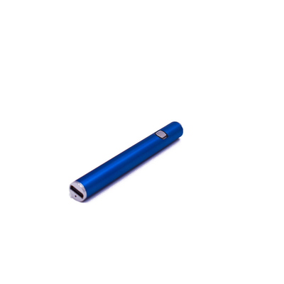 Muti красит батарею патрона 350mah 510, тип батареи кнопки Mod c Vape