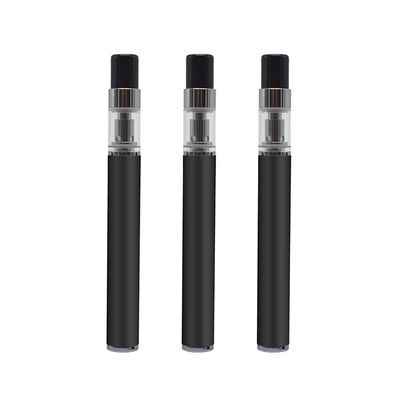 Ручка vape масла cbd батареи катушки D7 устранимая 0.3ml 280mah портативной оптовой цены керамическая