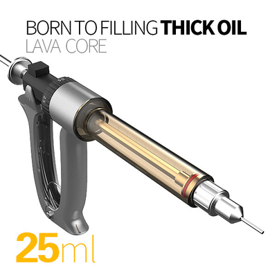оружие BBELL патрона масла 440*270*110mm Vape заполняя для впрыски масла