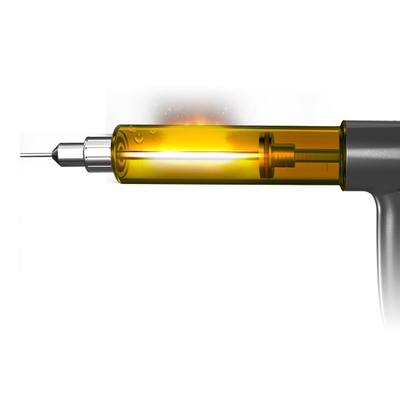 Оружие завалки патрона 510 Vape, 0.5ml - устранимая машина заполнителя вапоризатора 2.0ml