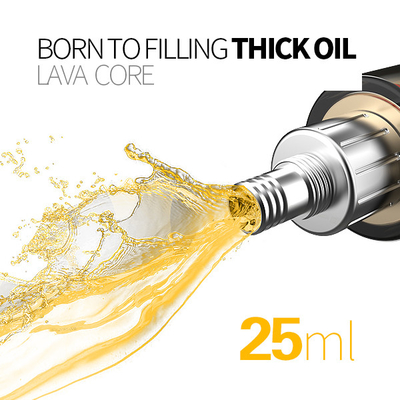 Машина завалки патрона Odm Cbd, заполнитель патрона масла 110V