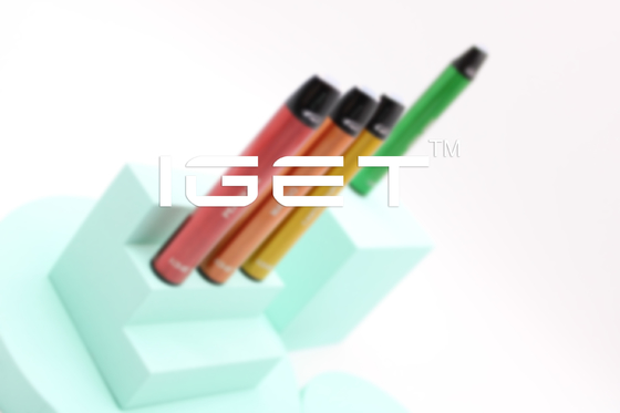 IGET SHION IGET первоначальное Vape пишут достаточный запас