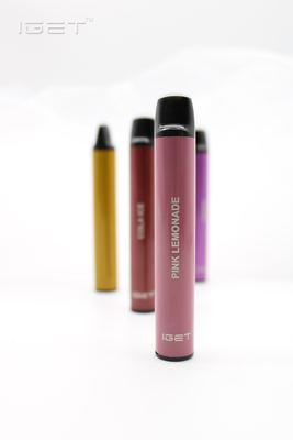 IGET SHION IGET первоначальное Vape пишут достаточный запас