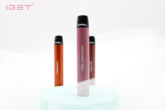 IGET SHION IGET первоначальное Vape пишут достаточный запас