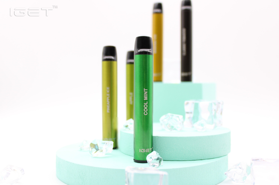 IGET SHION IGET первоначальное Vape пишут достаточный запас