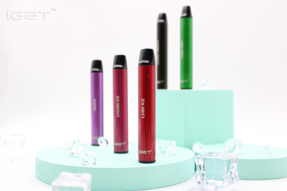 IGET SHION IGET первоначальное Vape пишут достаточный запас
