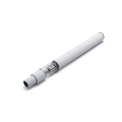 Онлайн ходя по магазинам устранимая оптовая продажа ручки vape ручки 0.5ml масла cbd D5 пустая