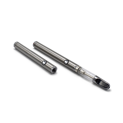 батарея 3.3V ручки 380mAh 510 Vape к 4.8V подогревает жестокое топление