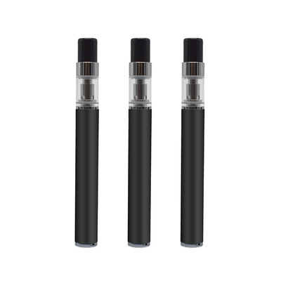 Портативная керамическая ручка Vape масла патрона 280mAh устранимая CBD vape катушки 0.3ml