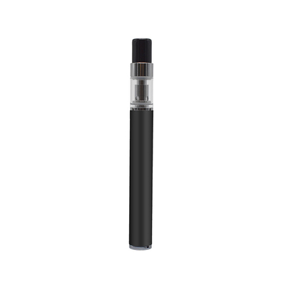 Портативная керамическая ручка Vape масла патрона 280mAh устранимая CBD vape катушки 0.3ml