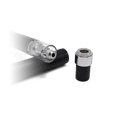 Портативная керамическая ручка Vape масла патрона 280mAh устранимая CBD vape катушки 0.3ml
