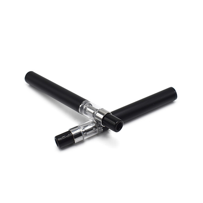 0.3ML пустая керамическая ручка vape масла cbd vape D7 устранимая с батареей 280mah