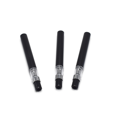0.3ML пустая керамическая ручка vape масла cbd vape D7 устранимая с батареей 280mah