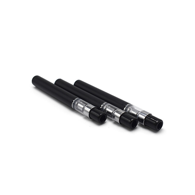 0.3ML пустая керамическая ручка vape масла cbd vape D7 устранимая с батареей 280mah