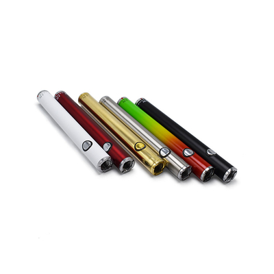 3.3V к кнопке 350mah прессы клетки батареи ручки Vape ранга 4.8V AAA