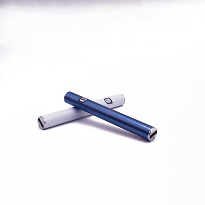 Тип заряжатель c подогревает поток батареи 350mAh 510 ручки Vape