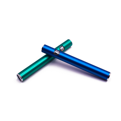 Тип заряжатель c подогревает поток батареи 350mAh 510 ручки Vape
