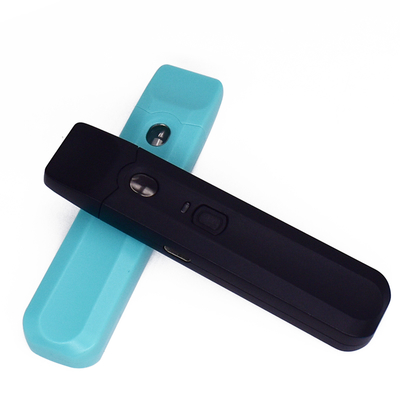 стручок ручки 3.6V 280mah пустой 1ml CBD устранимый Vape подогревает