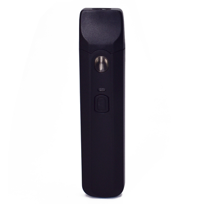 280mah 1ml подогревают стручок ручки CBD устранимый Vape никакое напряжение тока утечки регулируемое