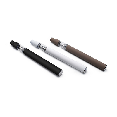 Перезаряжаемые 350mah 510 керамический патрон, электронные танки сигареты D5