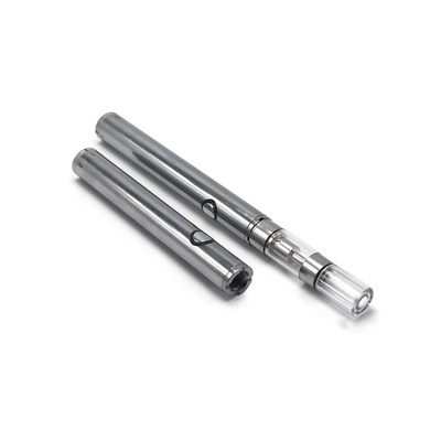 Мини клетка ручки Vape ключа сальто, 650mAh 510 поток Smok приспосабливать набор стартера