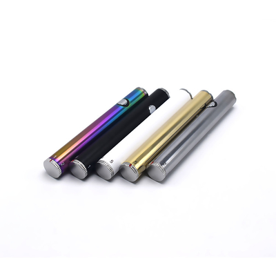 Мини клетка ручки Vape ключа сальто, 650mAh 510 поток Smok приспосабливать набор стартера