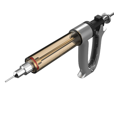 Серебряное оружие завалки патрона потока 240V 50ml 510 для толстого масла