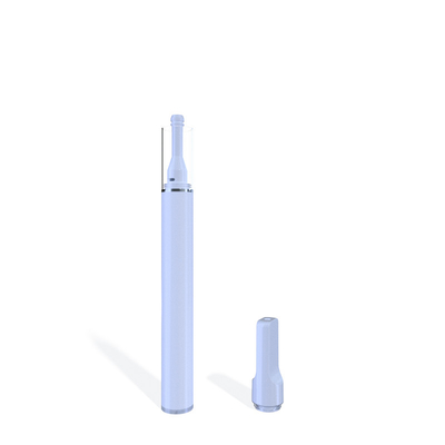 Качество устранимой пустой емкости перепада 8 CBD THC Vape Pens-500mg/1000mg наградное