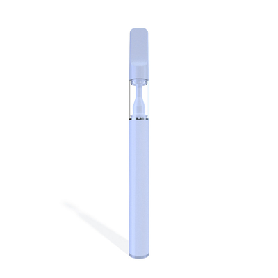 Качество устранимой пустой емкости перепада 8 CBD THC Vape Pens-500mg/1000mg наградное