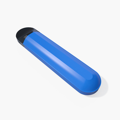 устранимое патрона вапоризатора масла 380mah Cbd перезаряжаемые