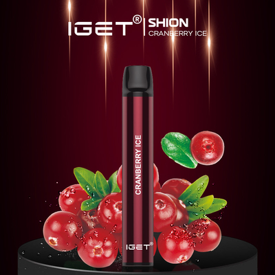 Ручка IGET XXL устранимая Vape