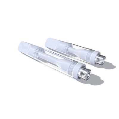 Течебезопасный прибор 1.2ohm патрона 0.5ml устранимый Vape CBD Vape