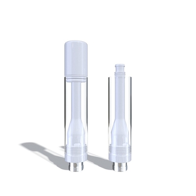 Течебезопасный прибор 1.2ohm патрона 0.5ml устранимый Vape CBD Vape