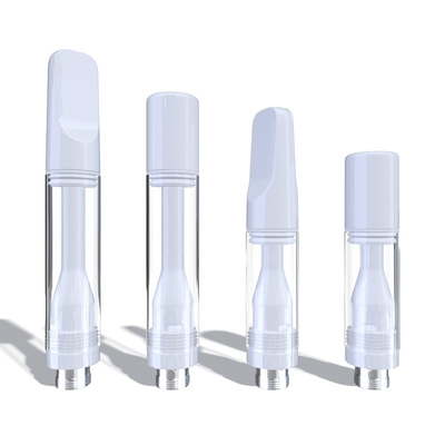 Течебезопасный прибор 1.2ohm патрона 0.5ml устранимый Vape CBD Vape
